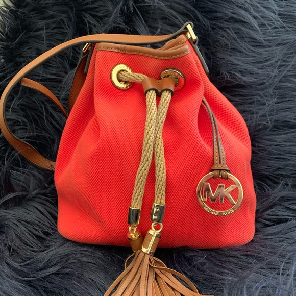 Michael Kors Hand Bag - Picture 3 of 6
